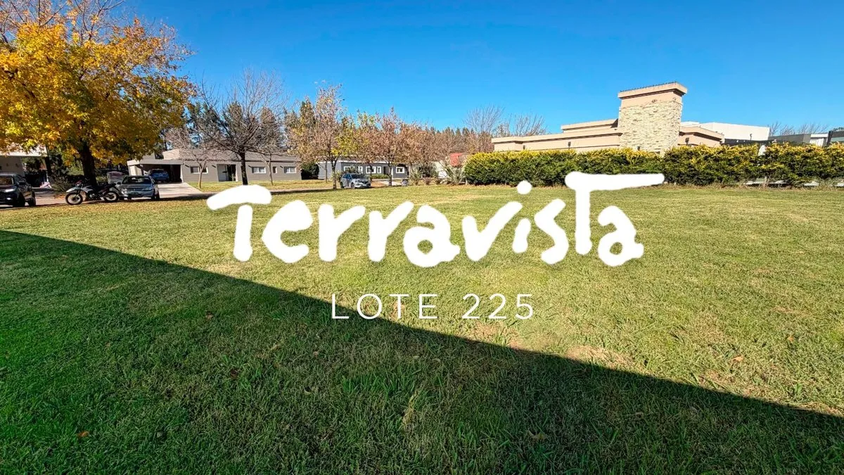 Lote en Avenida Gaona S/N