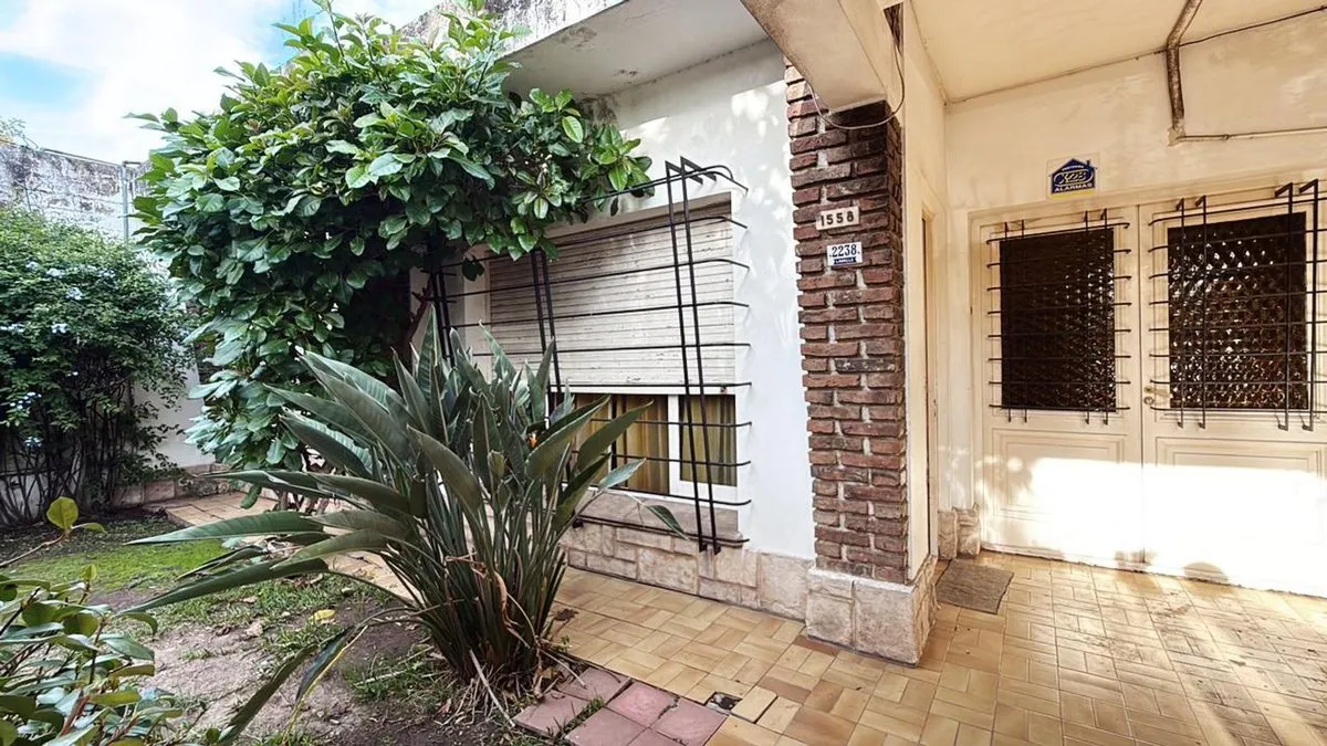 Casa en Lavalle 2200