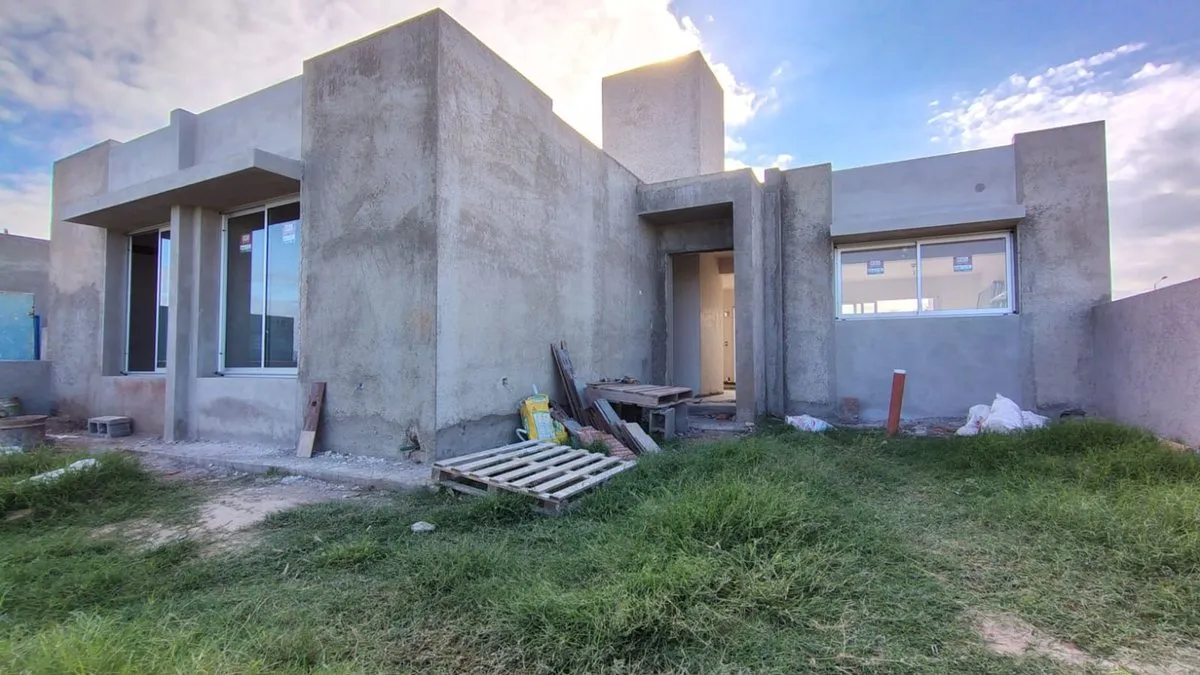 Casa en Lote 24 Manzana 12 0