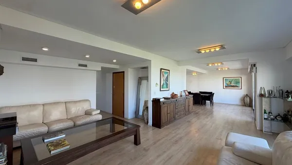 Departamento en Sarmiento 1000
