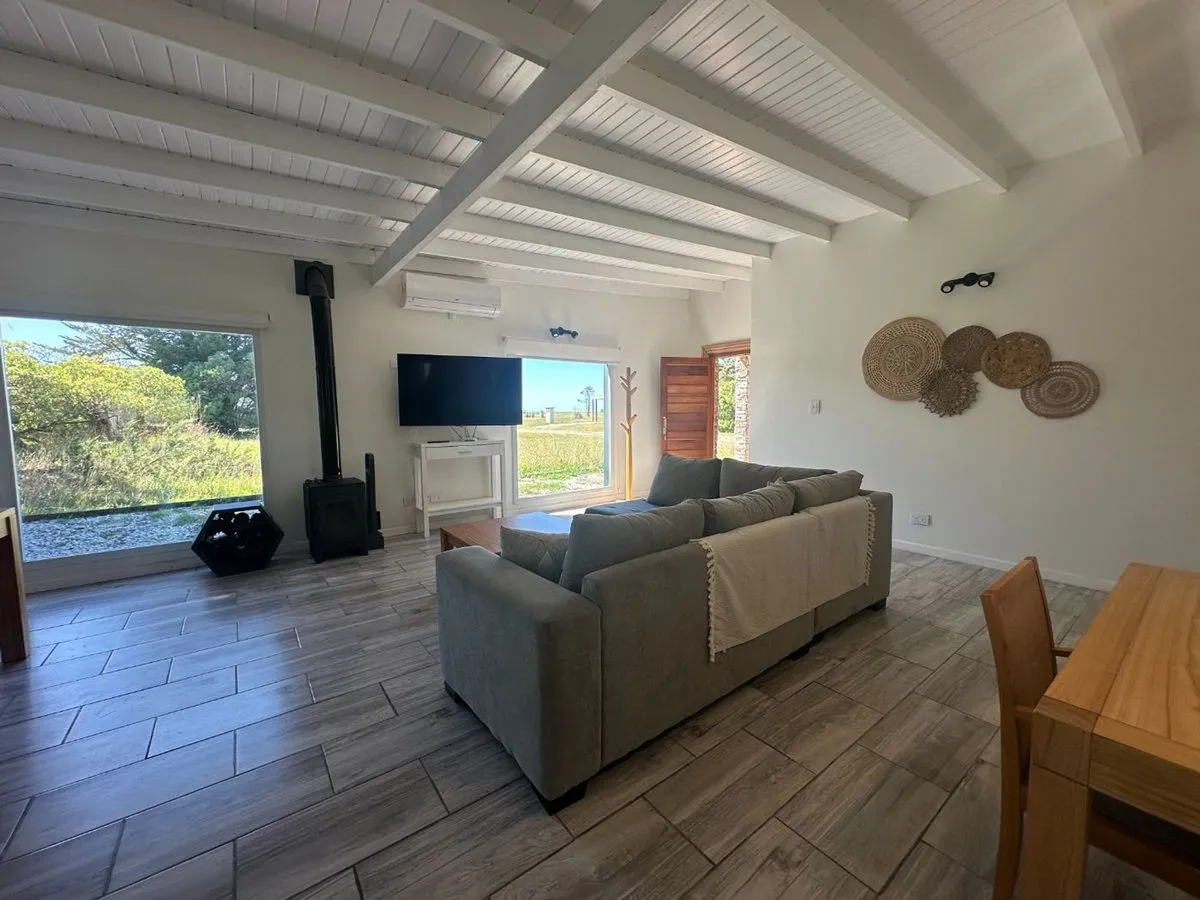 Casa en Lechuzas 0