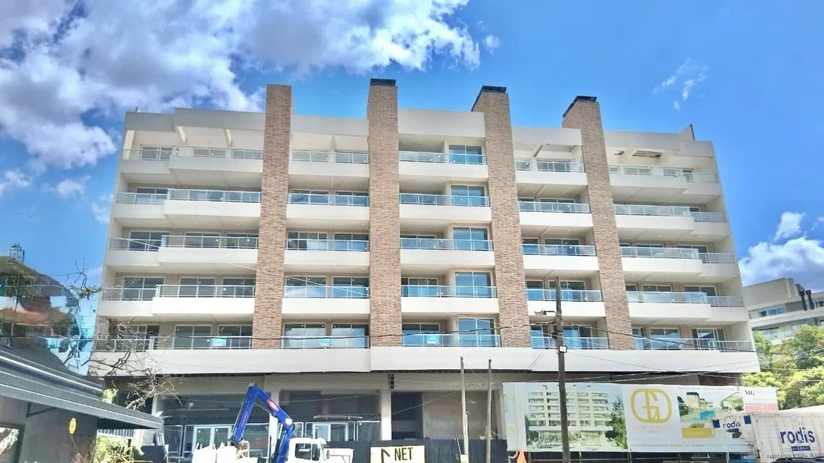 Departamento en Juan Gregorio Díaz 900