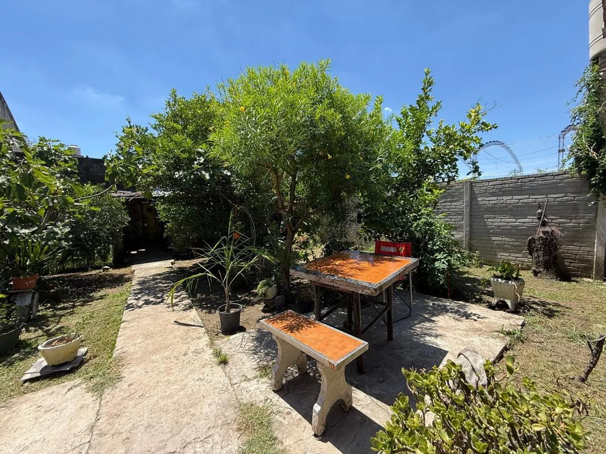 Casa en Uruguay 2900