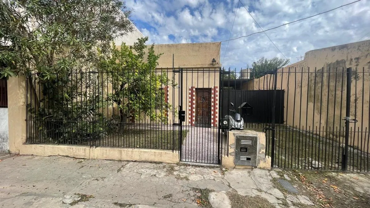 Casa en Yerbal 5000
