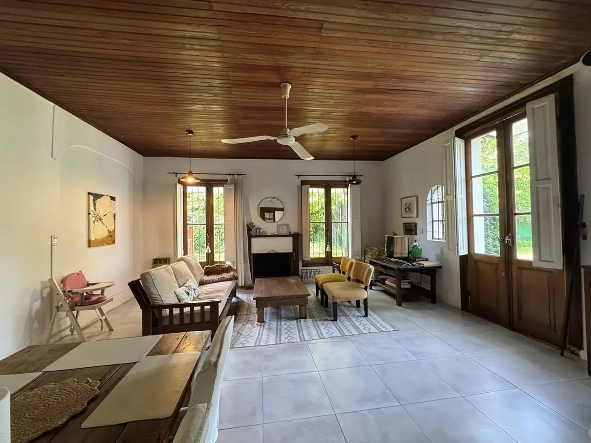 Casa en O'higgins 1100