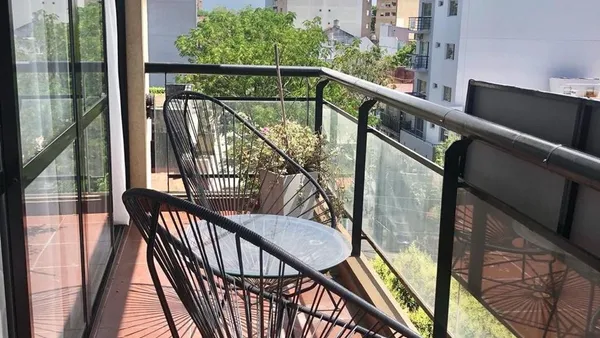 Departamento en Fernández 300