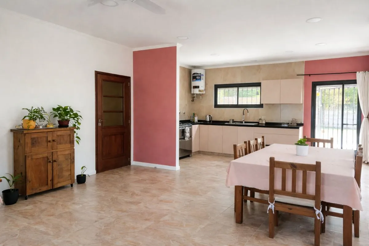 Casa en Esmeralda 300