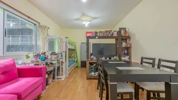 Departamento en Avenida Corrientes 6300
