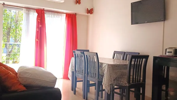 Departamento en General César Díaz 5000