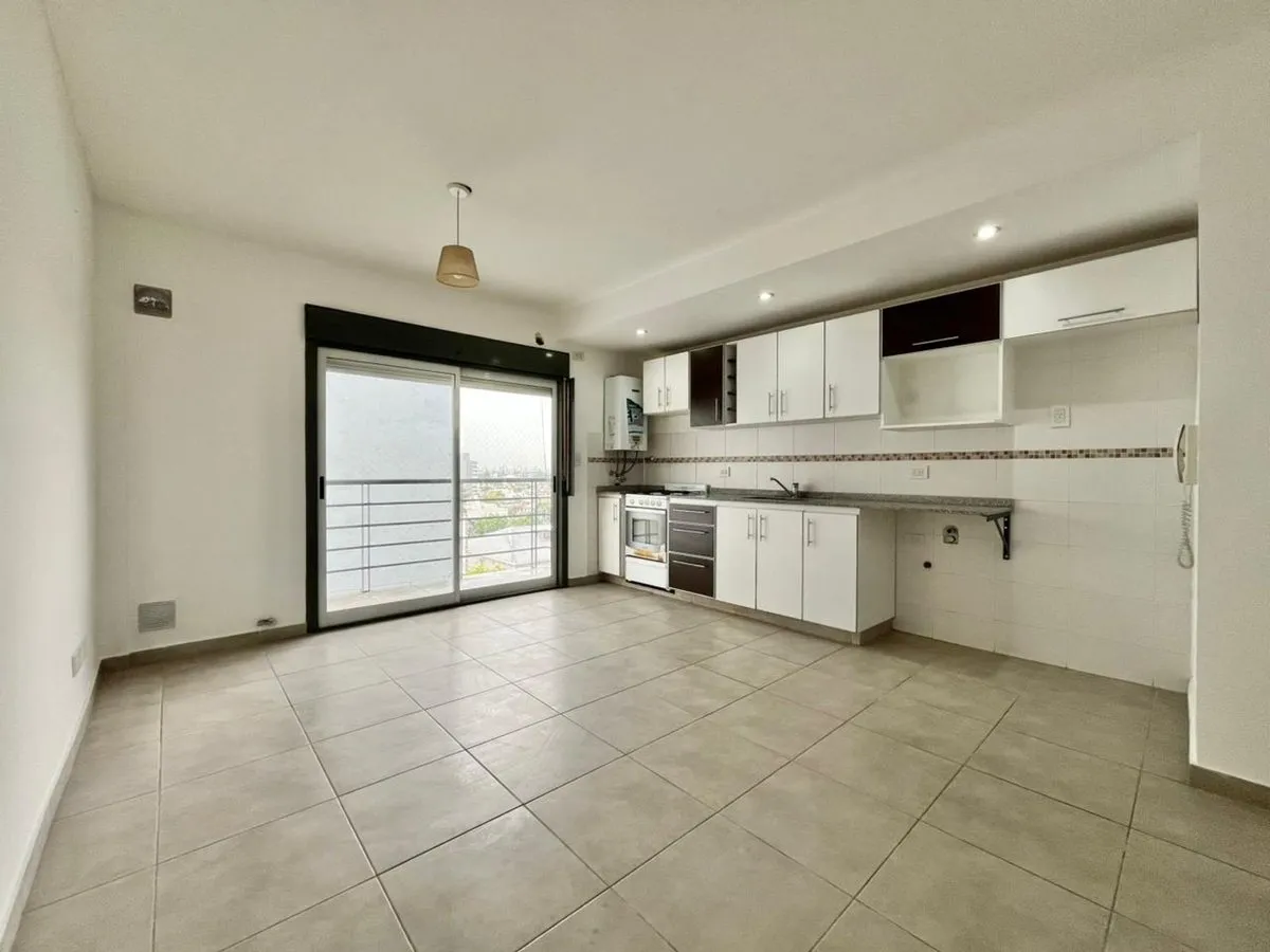 Departamento en Justo José de Urquiza 4500