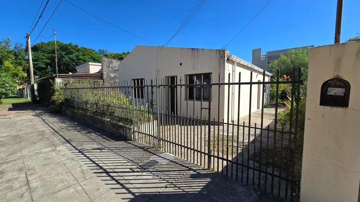 Casa en Colón 300