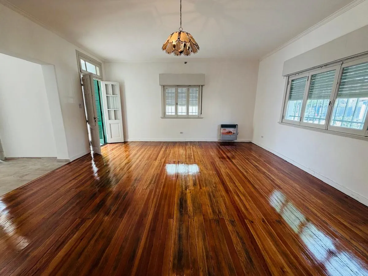 Casa en San Lorenzo 3900