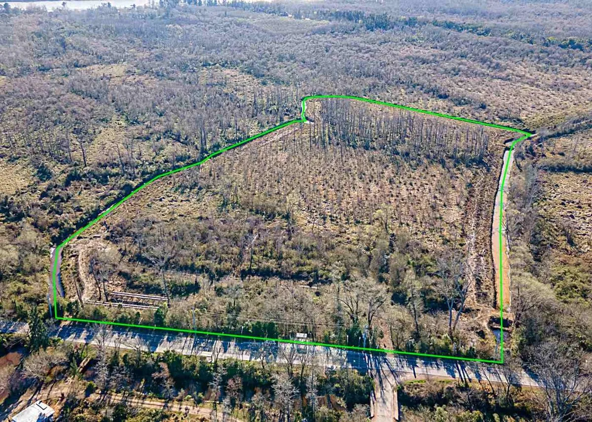 Lote en Ruta 25 S/n Km 2 S/N