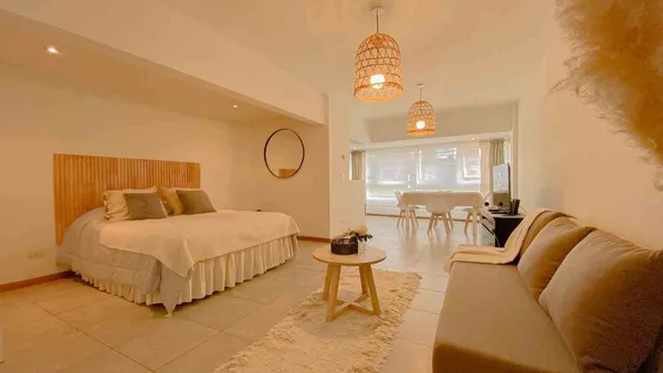 Departamento en Las Heras 2960 2900
