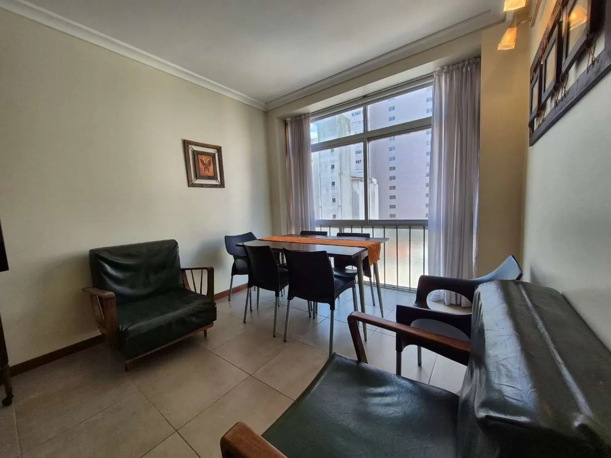Departamento en Almirante Brown 1500