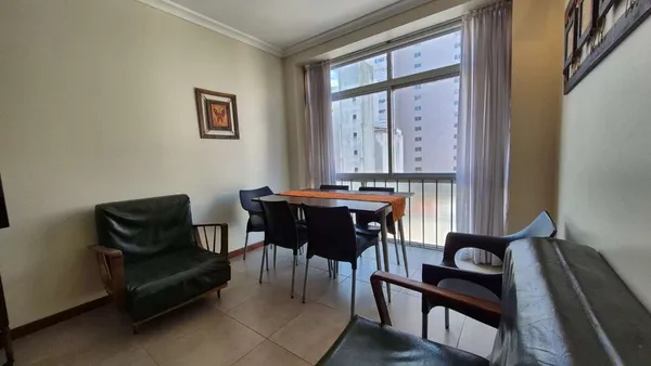 Departamento en Almirante Brown 1500