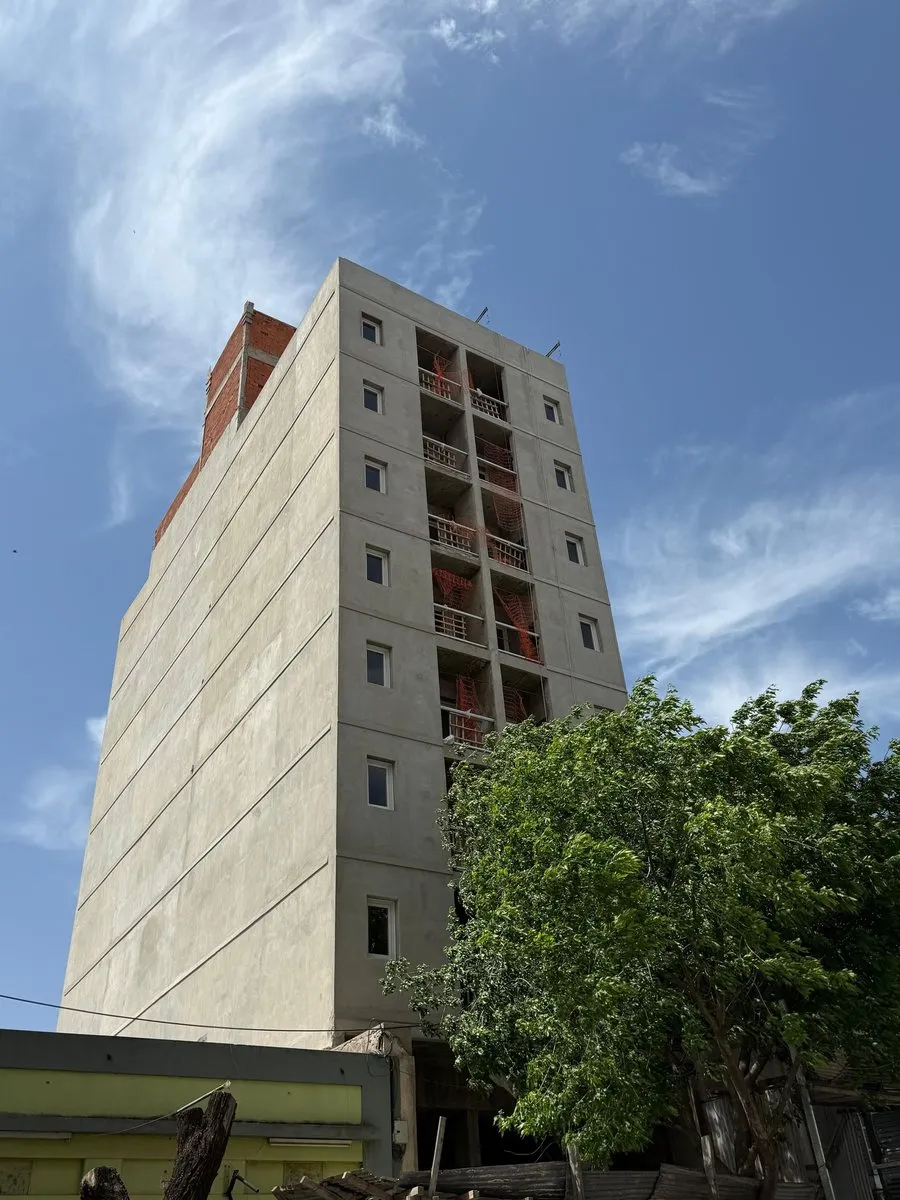 Departamento en Castelli 100