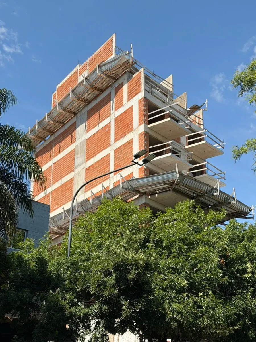 Departamento en Avenida Álvarez Thomas 1600