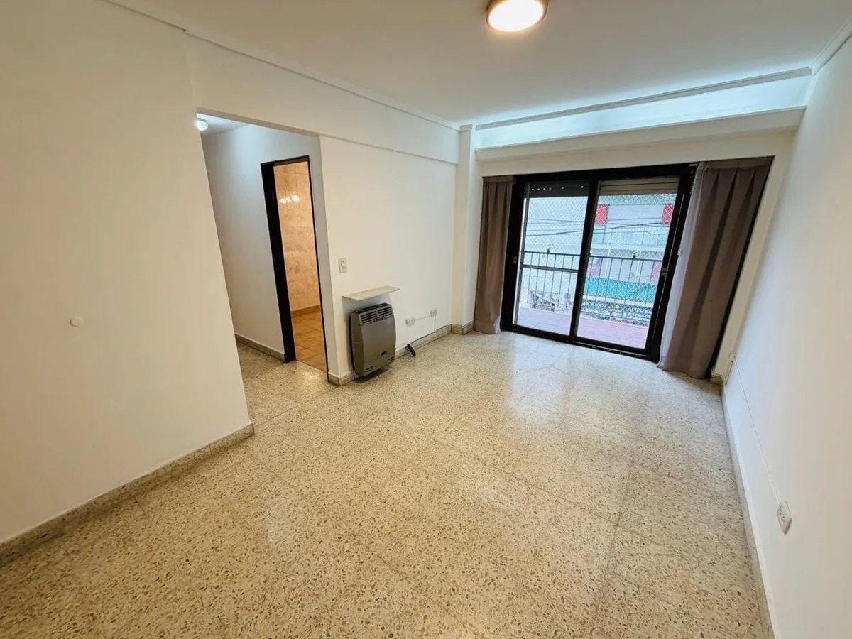 Departamento en Enrique del Valle Iberlucea 3100
