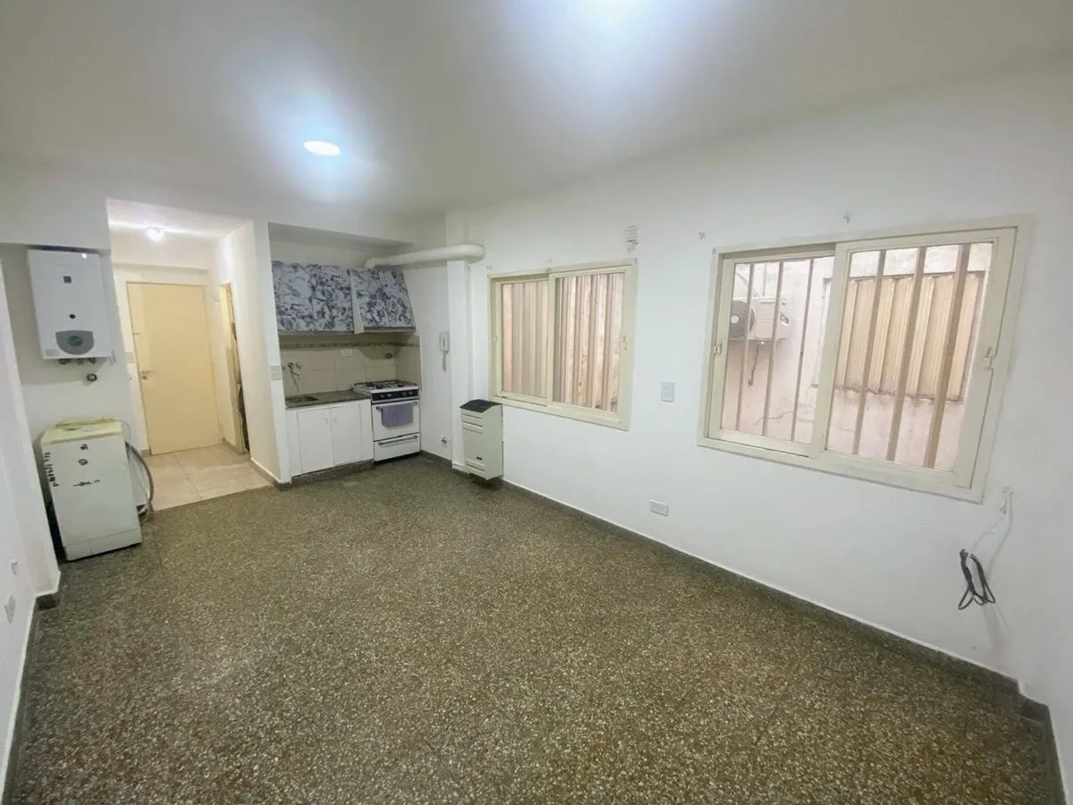 Departamento en Undiano 0