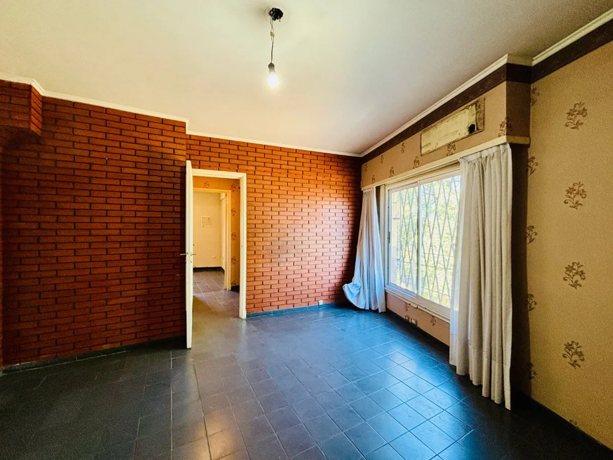 Departamento en Fragueiro 800