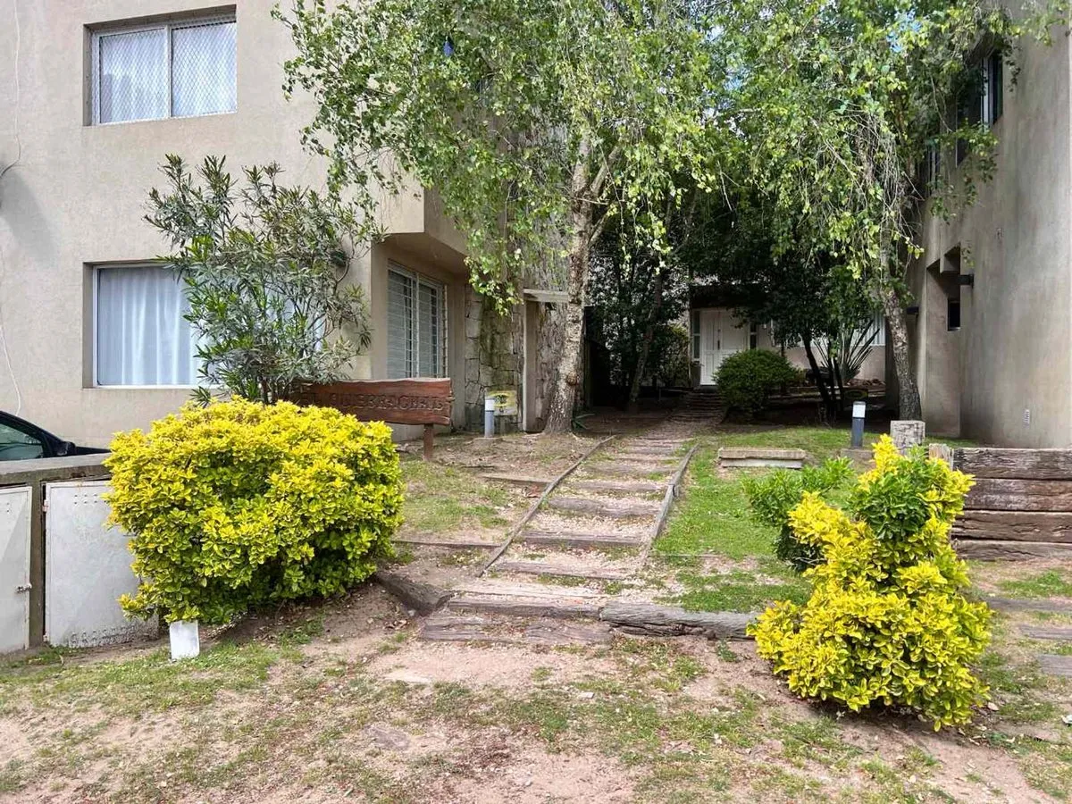 Departamento en De la Merluza 1200