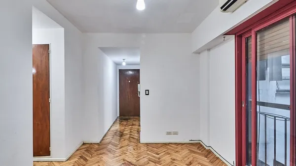 Departamento en Humahuaca 4600