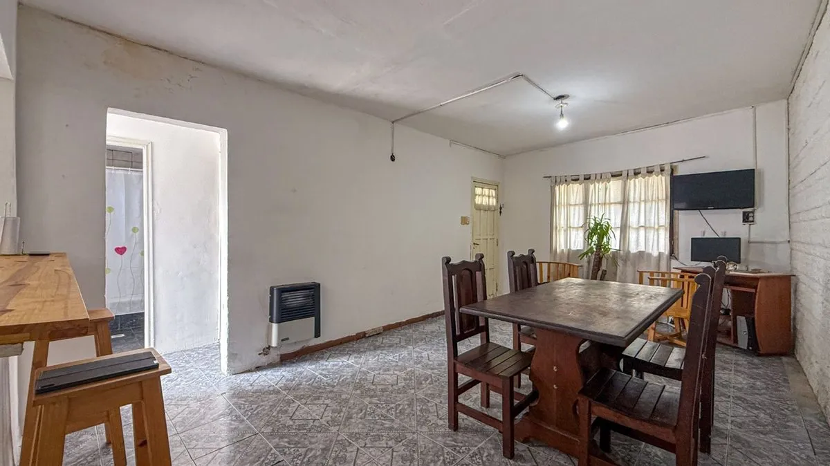 Casa en Malvinas 500