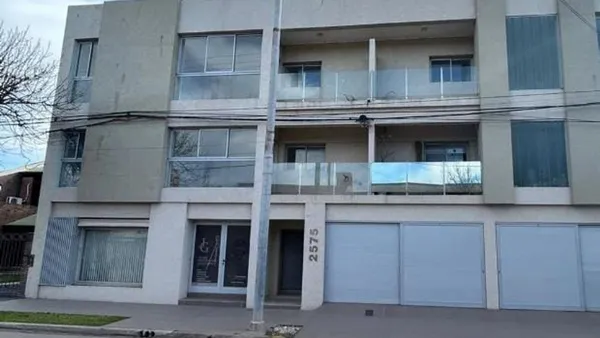 Departamento en Rivadavia 2500