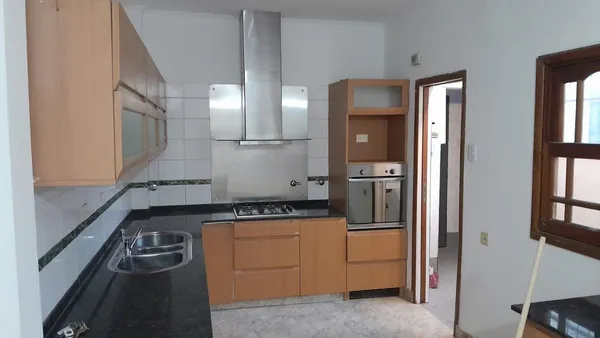 Departamento en Bartolomé Mitre 1700