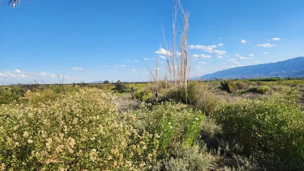 Lote en Ruta Nacional 40 S/N