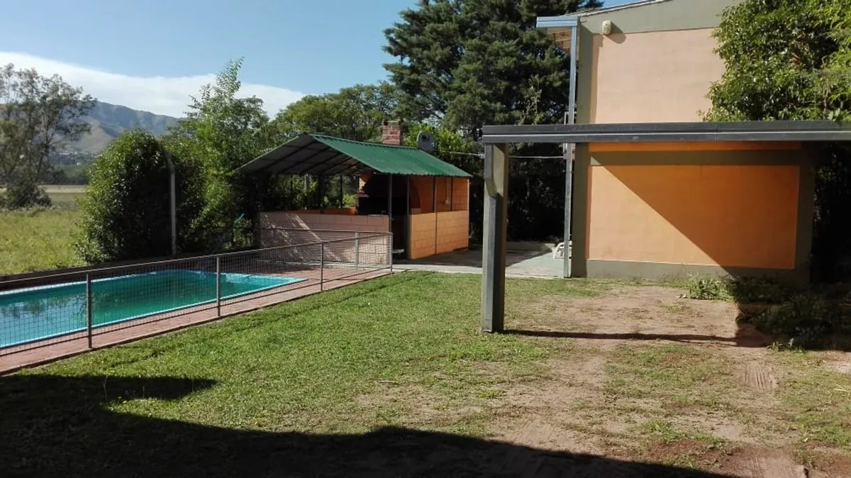 Casa en Bialet Masse 11100