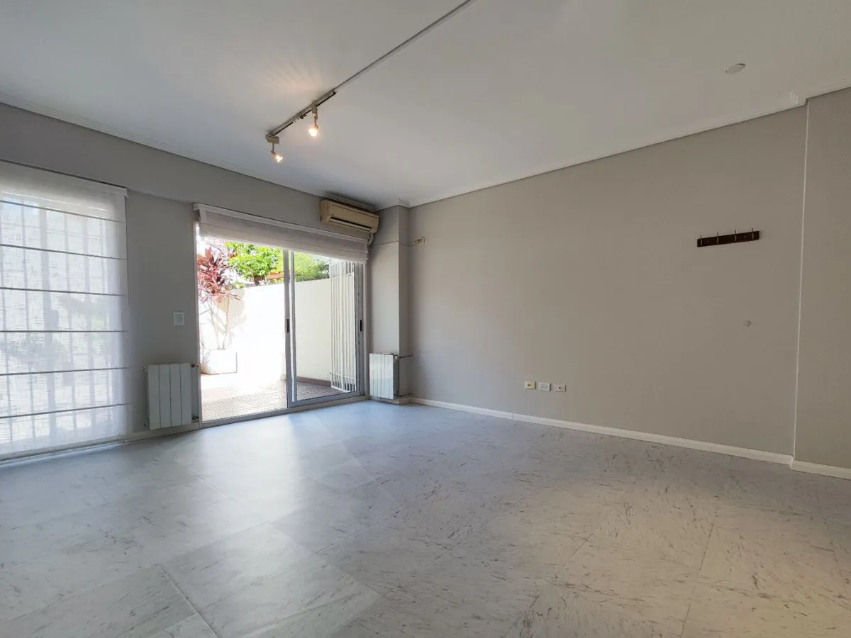 Departamento en Franklin Delano Roosevelt 2800