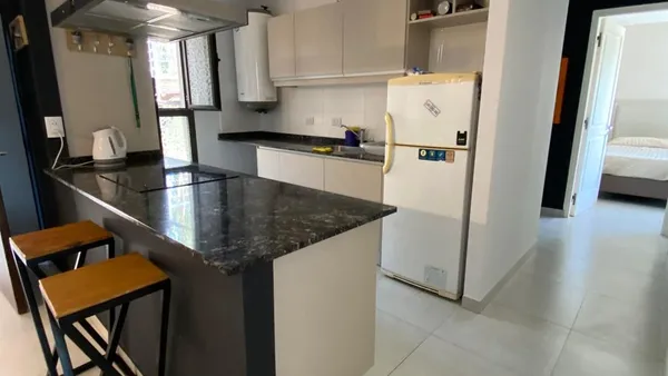 Departamento en 25 de Mayo 695 Maipu 600