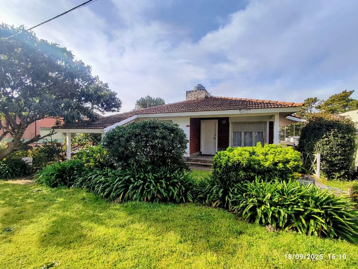 Casa en Avenida Eolo 400