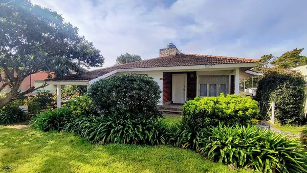 Casa en Avenida Eolo 400