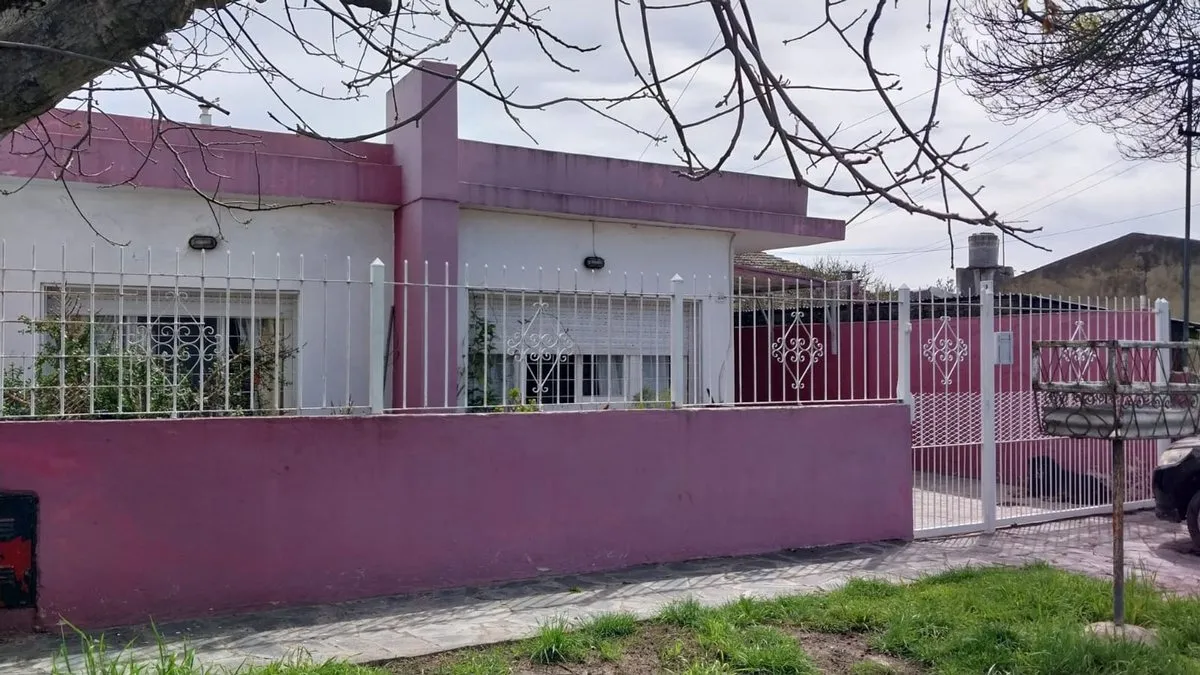 Casa en República Árabe Siria 1700