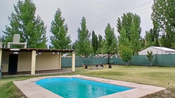 Casa en Rp 16 0