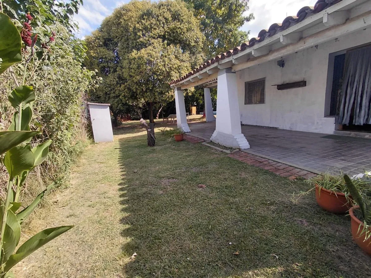 Quinta en Andrés Chazarreta 1900