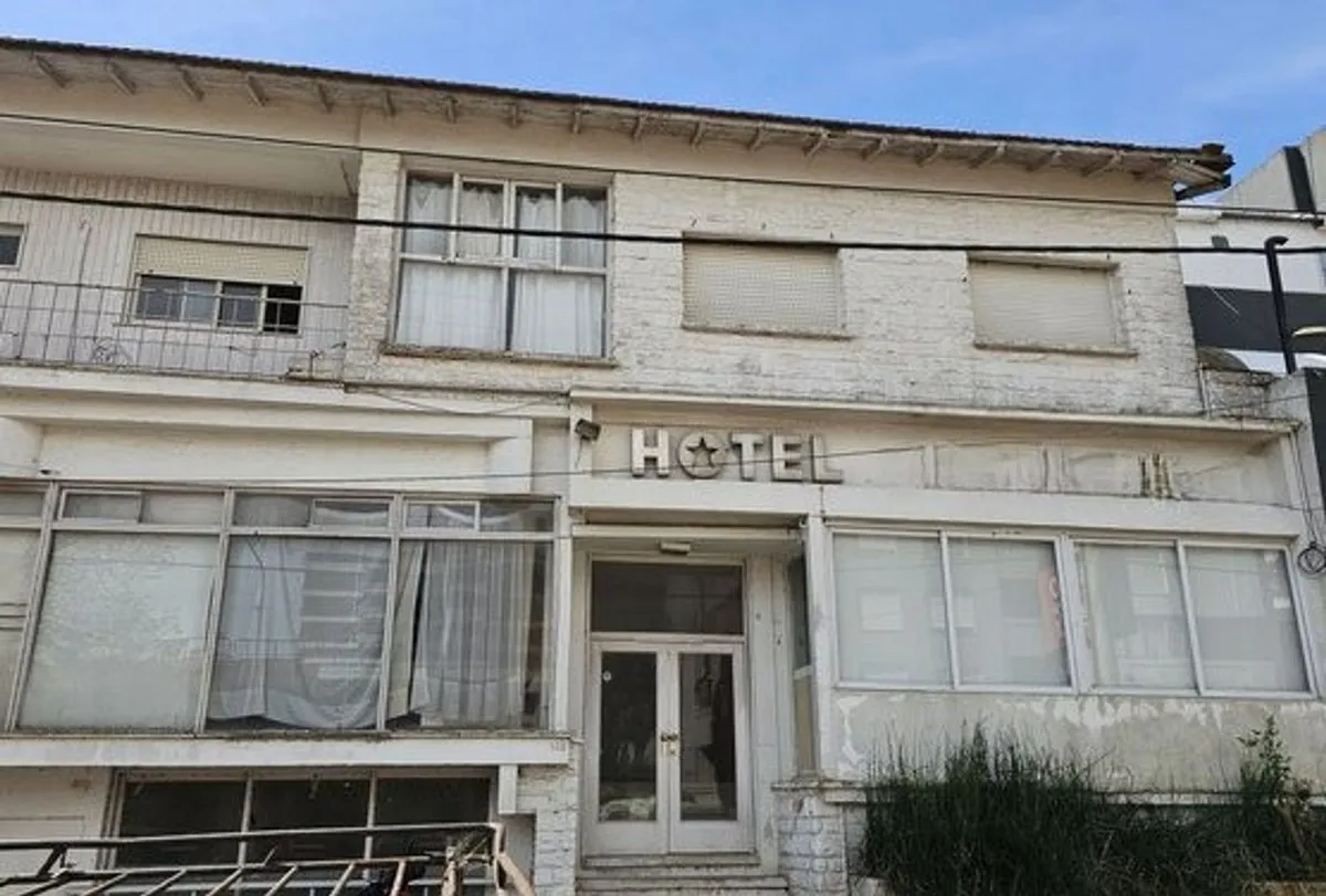 Casa en Avenida Constitución 300