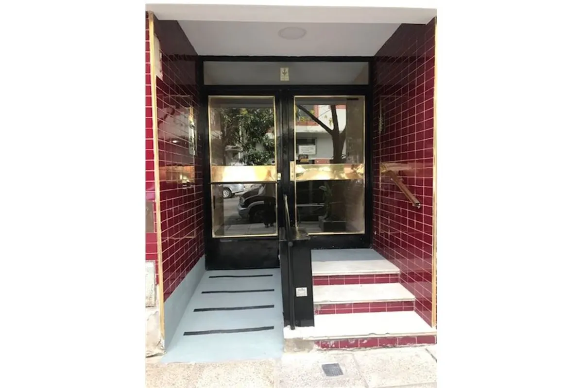 Departamento en Malabia 600