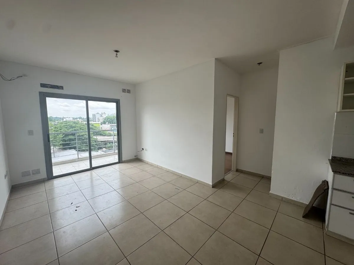 Departamento en Avenida Alcorta 2500