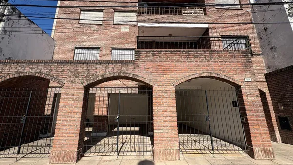 Edificio en San Lorenzo 1300