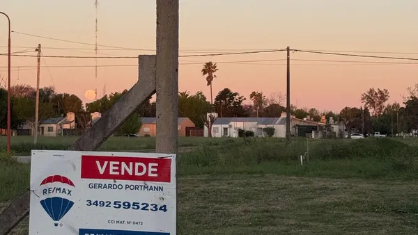 Lote en Calle Desconocida S/N