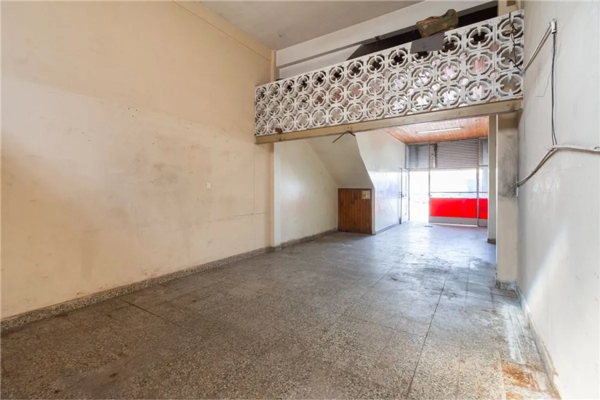 Local Comercial en Av. 101 Dr. Ricardo Balbin 4200