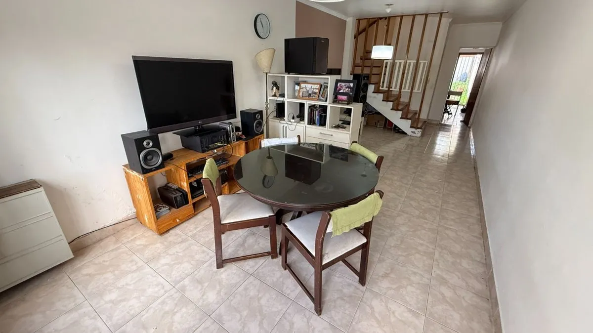 Casa en Vergara 2600