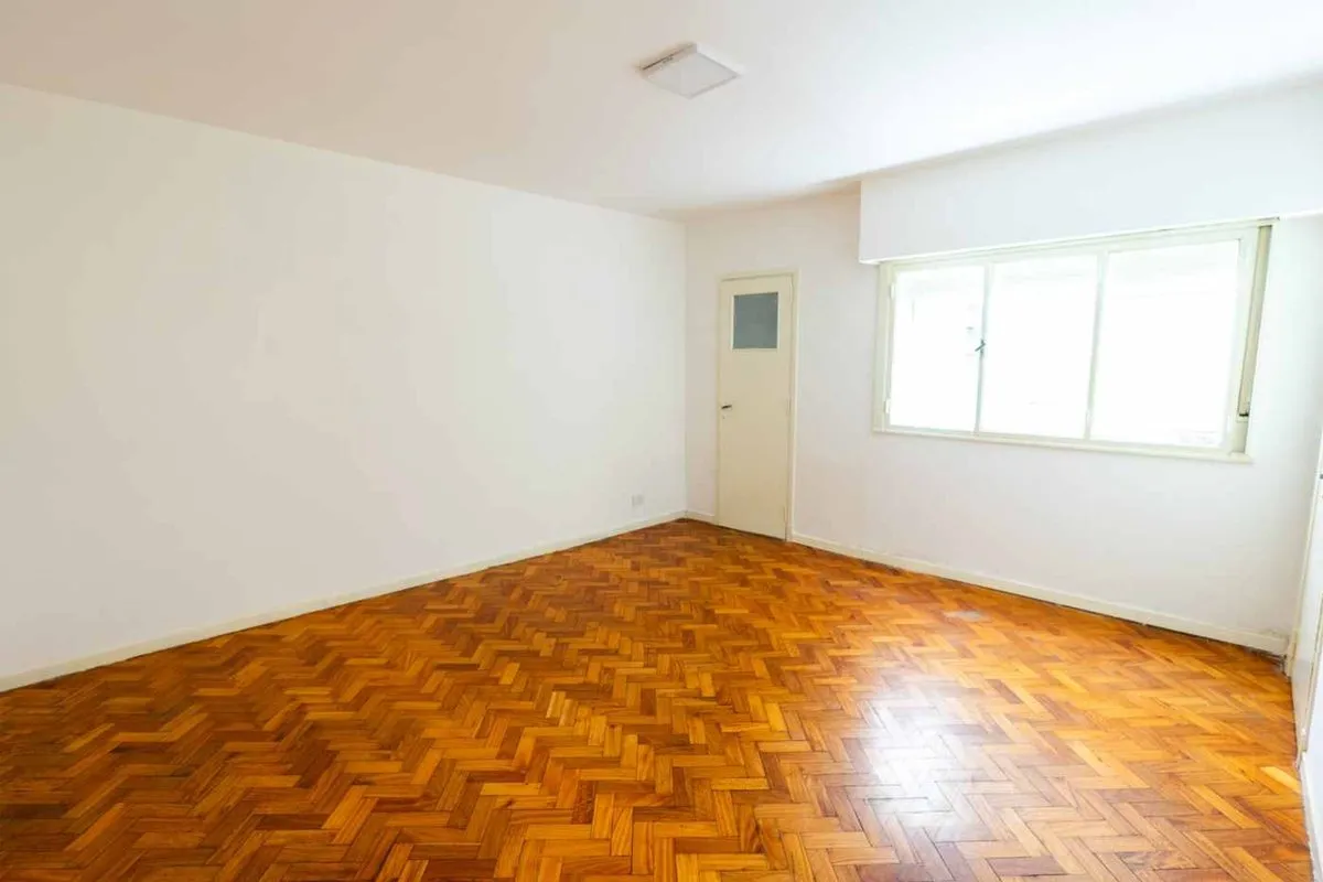 Departamento en Sarmiento 1300