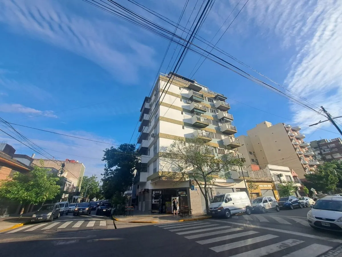 Departamento en Manuel Artigas 6200