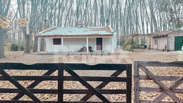 Casa en Lote 4a Fraccion 2 0