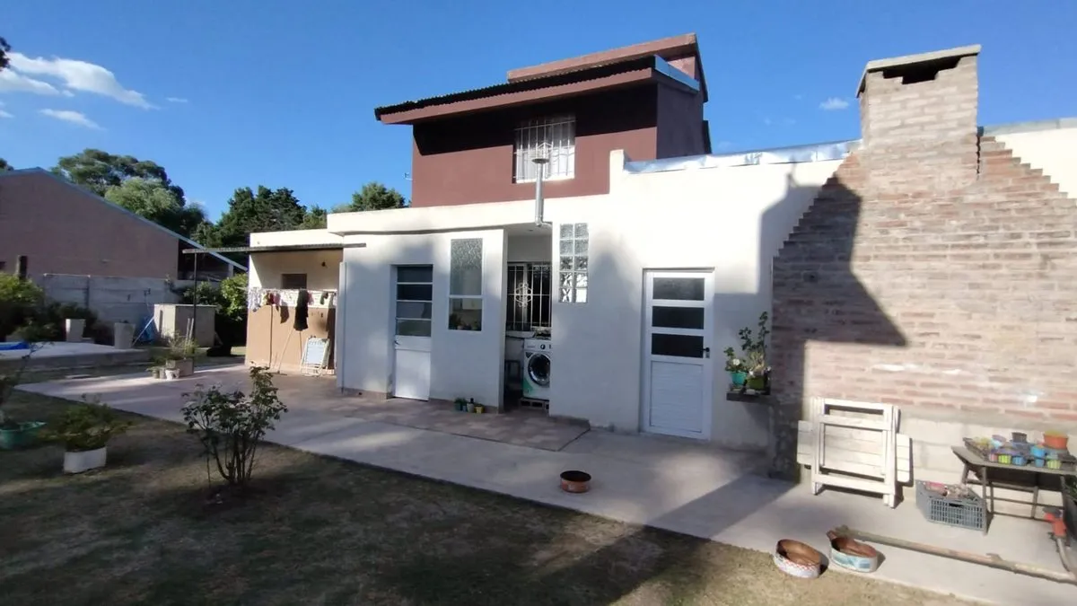 Quinta en Calle 1313 2800